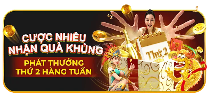 Cập nhật khuyến mãi mới nhất từ king79