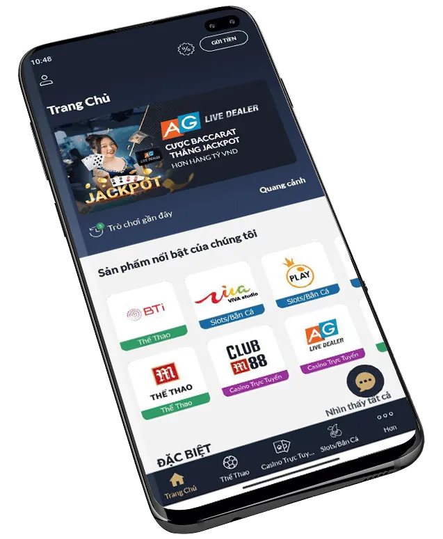 An toàn và bảo mật King79