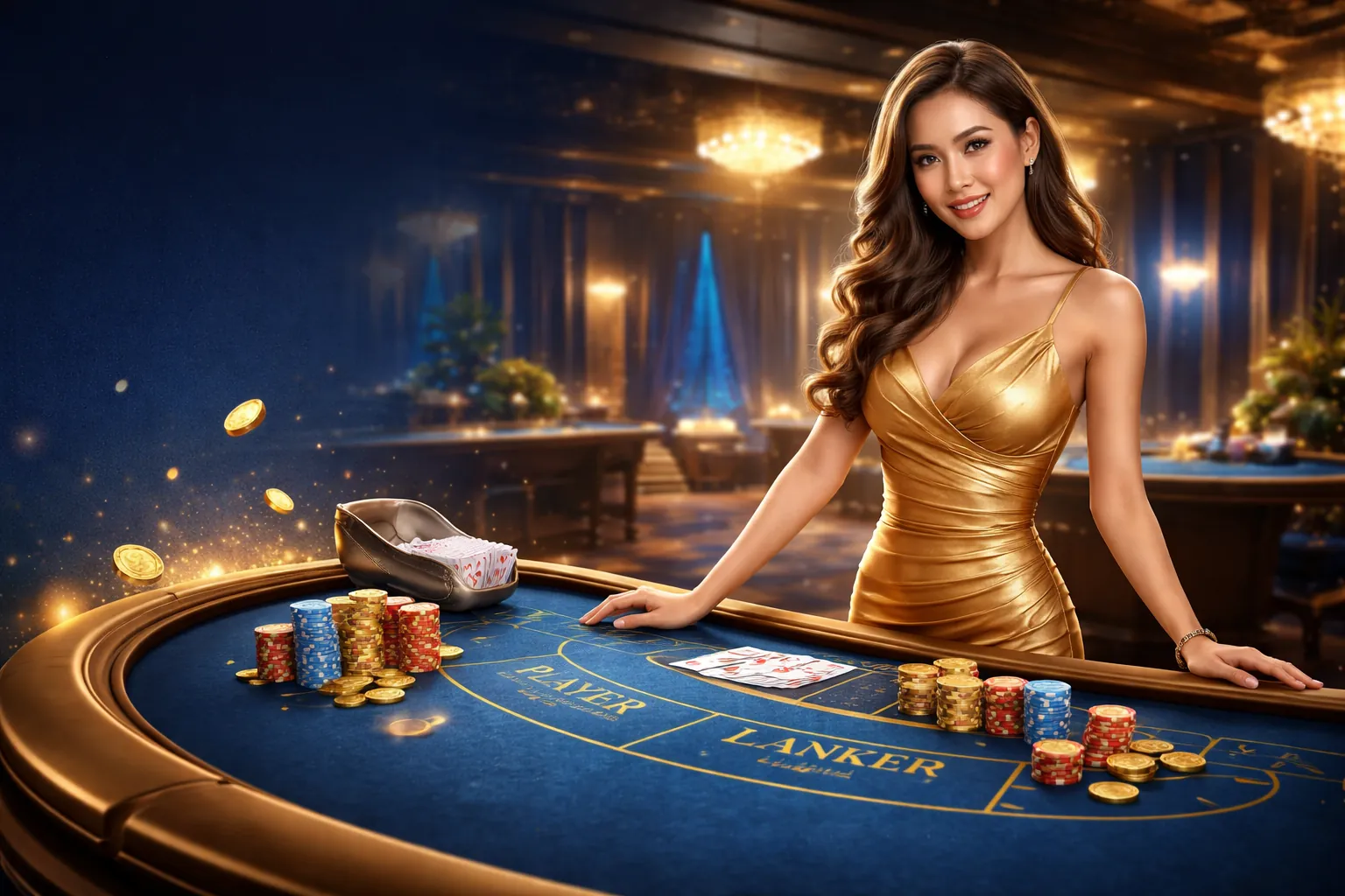 Hình ảnh hợp tác kinh doanh king79