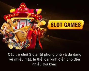 Đa dạng trò chơi tại king79