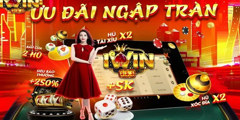 Ưu đãi chào mừng thành viên mới king79